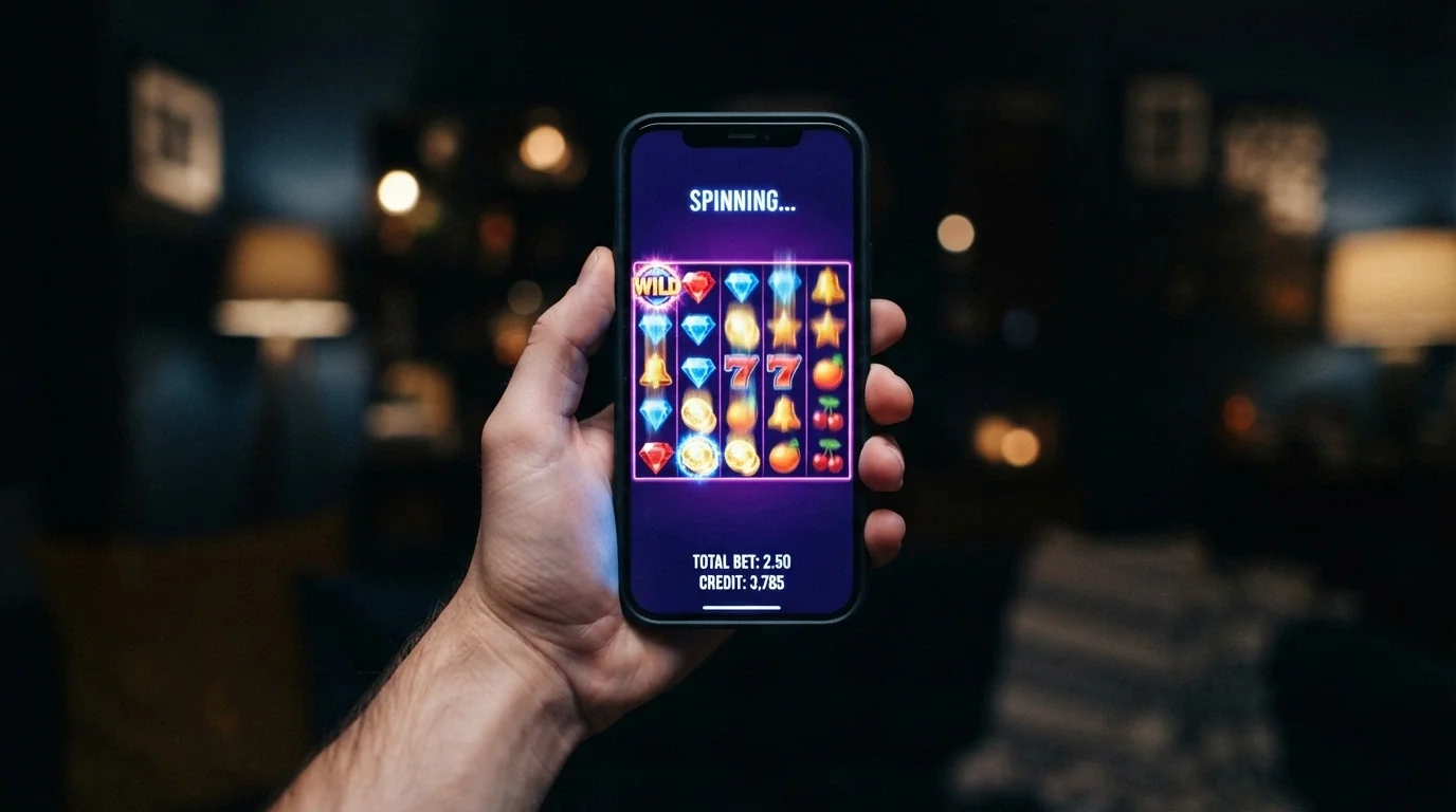 A grid of five popular online pokie tiles — Book of Dead, Big Bass Bonanza, Sweet Bonanza, Starburst and Gates of Olympus